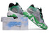 NIKE KYRIE PAUL GEORGE 6 GRAY GREEN